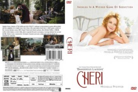 Cheri - เชอรี สัมผัสรัก มิอาจห้ามใจ (2009)